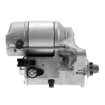 2004 Toyota Tacoma Starter Motor Denso 2800151 image 2 of 2