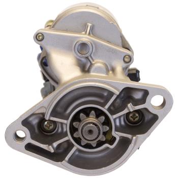 1994 Toyota Paseo Starter Motor Denso 2800152 image 1 of 2