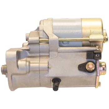 1994 Toyota Paseo Starter Motor Denso 2800152 image 2 of 2