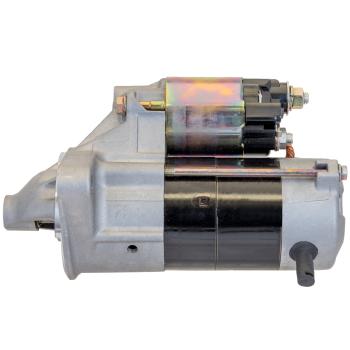 1994 Toyota Paseo Starter Motor Denso 2800153 image 2 of 2