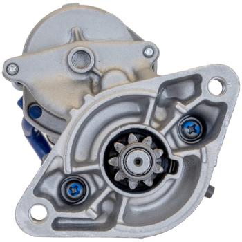 1996 Toyota Tercel Starter Motor Denso 2800154 image 1 of 2