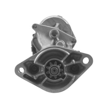 1996 Toyota Tercel Starter Motor Denso 2800155 image 1 of 2