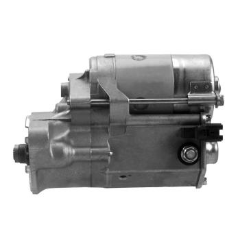 1996 Toyota Tercel Starter Motor Denso 2800155 image 2 of 2
