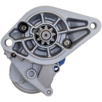 1990 Toyota Corolla Starter Motor Denso 2800157 image 1 of 2