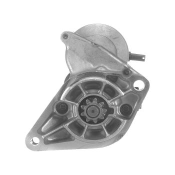 1997 Toyota Celica Starter Motor Denso 2800158 image 1 of 2