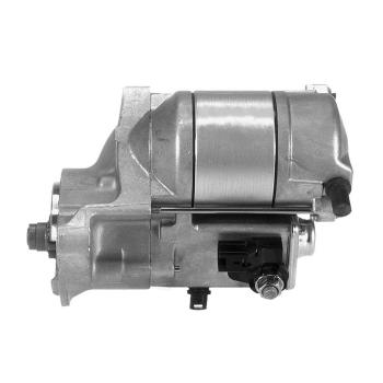 1997 Toyota Celica Starter Motor Denso 2800158 image 2 of 2