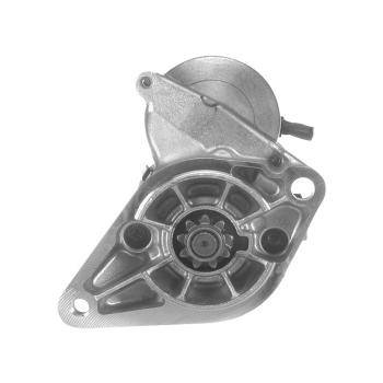 1997 Toyota Celica Starter Motor Denso 2800159 image 1 of 2