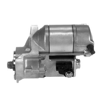 1997 Toyota Celica Starter Motor Denso 2800159 image 2 of 2