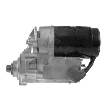 1977 Toyota Corolla Starter Motor Denso 2800160 image 2 of 2