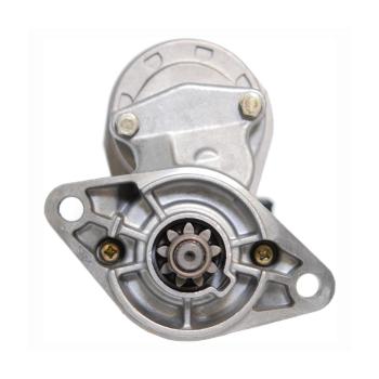 1983 Toyota Pickup Starter Motor Denso 2800161 image 1 of 2