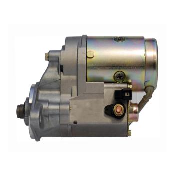 1983 Toyota Pickup Starter Motor Denso 2800161 image 2 of 2