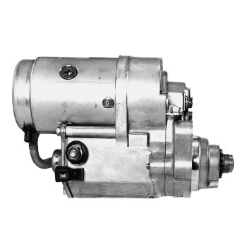 1994 Lexus SC400 Starter Motor Denso 2800164 image 2 of 2