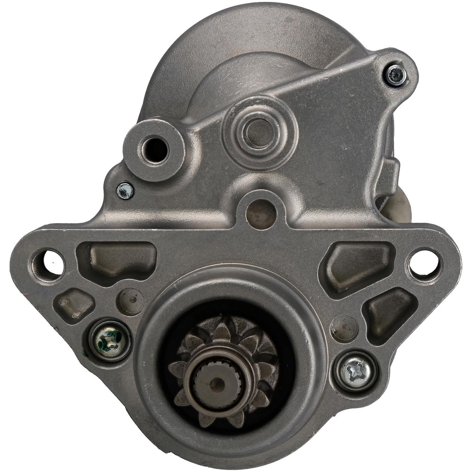 Denso 2800165 - Starter Motor Denso 2800165 Starter Motor product image 1 of 2