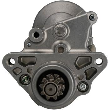 1997 Lexus LS400 Starter Motor Denso 2800165 image 1 of 2