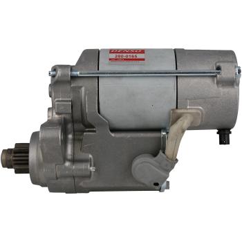 1997 Lexus LS400 Starter Motor Denso 2800165 image 2 of 2