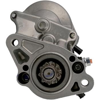 2000 Toyota 4Runner Starter Motor Denso 2800166 image 1 of 2