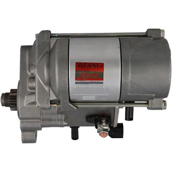 2000 Toyota 4Runner Starter Motor Denso 2800166 image 2 of 2