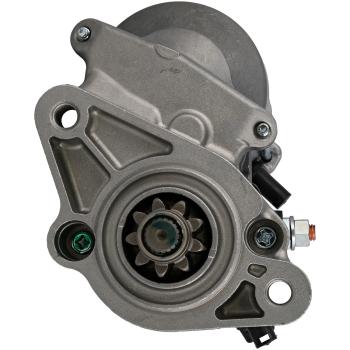2000 Toyota 4Runner Starter Motor Denso 2800167 image 1 of 2
