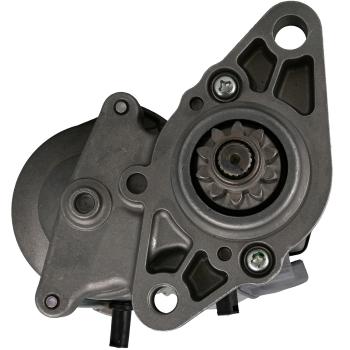 1997 Lexus LX450 Starter Motor Denso 2800169 image 1 of 2