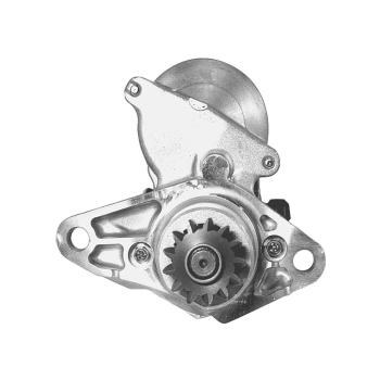 1995 Toyota MR2 Starter Motor Denso 2800170 image 1 of 2