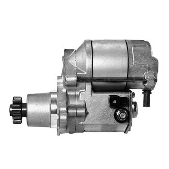 1995 Toyota MR2 Starter Motor Denso 2800170 image 2 of 2