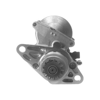 1996 Lexus ES300 Starter Motor Denso 2800171 image 1 of 2