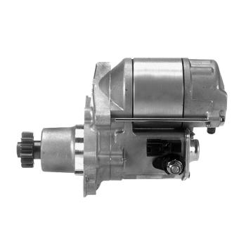 1996 Lexus ES300 Starter Motor Denso 2800171 image 2 of 2