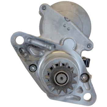 1997 Toyota Camry Starter Motor Denso 2800172 image 1 of 2