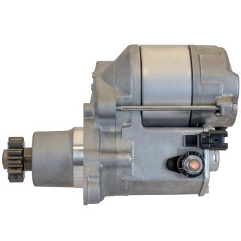 1997 Toyota Camry Starter Motor Denso 2800172 image 2 of 2