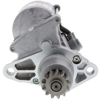 2003 Toyota Avalon Starter Motor Denso 2800174 image 1 of 2