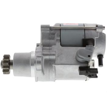 2003 Toyota Avalon Starter Motor Denso 2800174 image 2 of 2