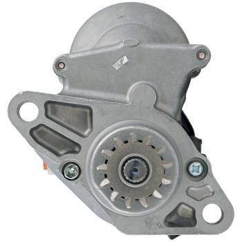 2001 Toyota Camry Starter Motor Denso 2800175 image 1 of 2