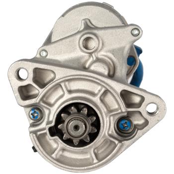 1996 Toyota Tacoma Starter Motor Denso 2800176 image 1 of 2