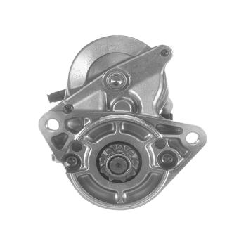 1994 Toyota T100 Starter Motor Denso 2800178 image 1 of 2
