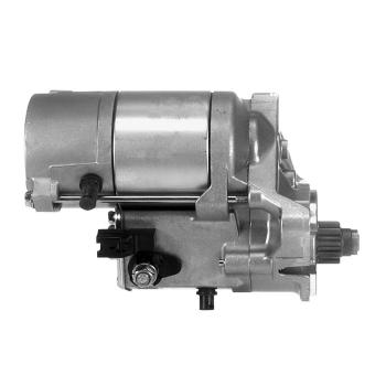 1994 Toyota T100 Starter Motor Denso 2800178 image 2 of 2