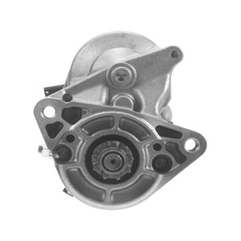 2010 Toyota 4Runner Starter Motor Denso 2800179 image 1 of 2