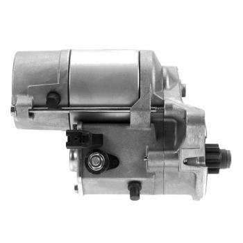 2010 Toyota 4Runner Starter Motor Denso 2800179 image 2 of 2