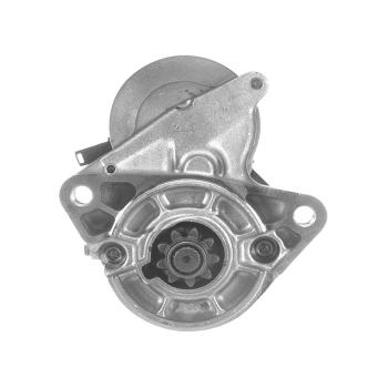 1994 Toyota T100 Starter Motor Denso 2800180 image 1 of 2