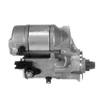 1994 Toyota T100 Starter Motor Denso 2800180 image 2 of 2