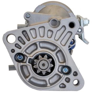 1997 Toyota Previa Starter Motor Denso 2800182 image 1 of 2