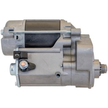 1997 Toyota Previa Starter Motor Denso 2800182 image 2 of 2