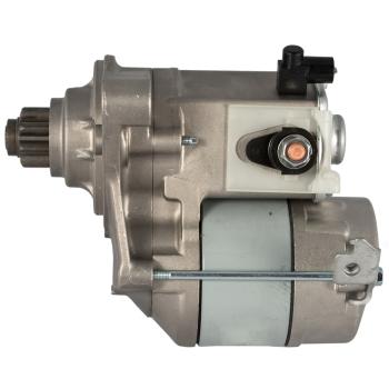 1999 Acura Integra Starter Motor Denso 2800184 image 2 of 2