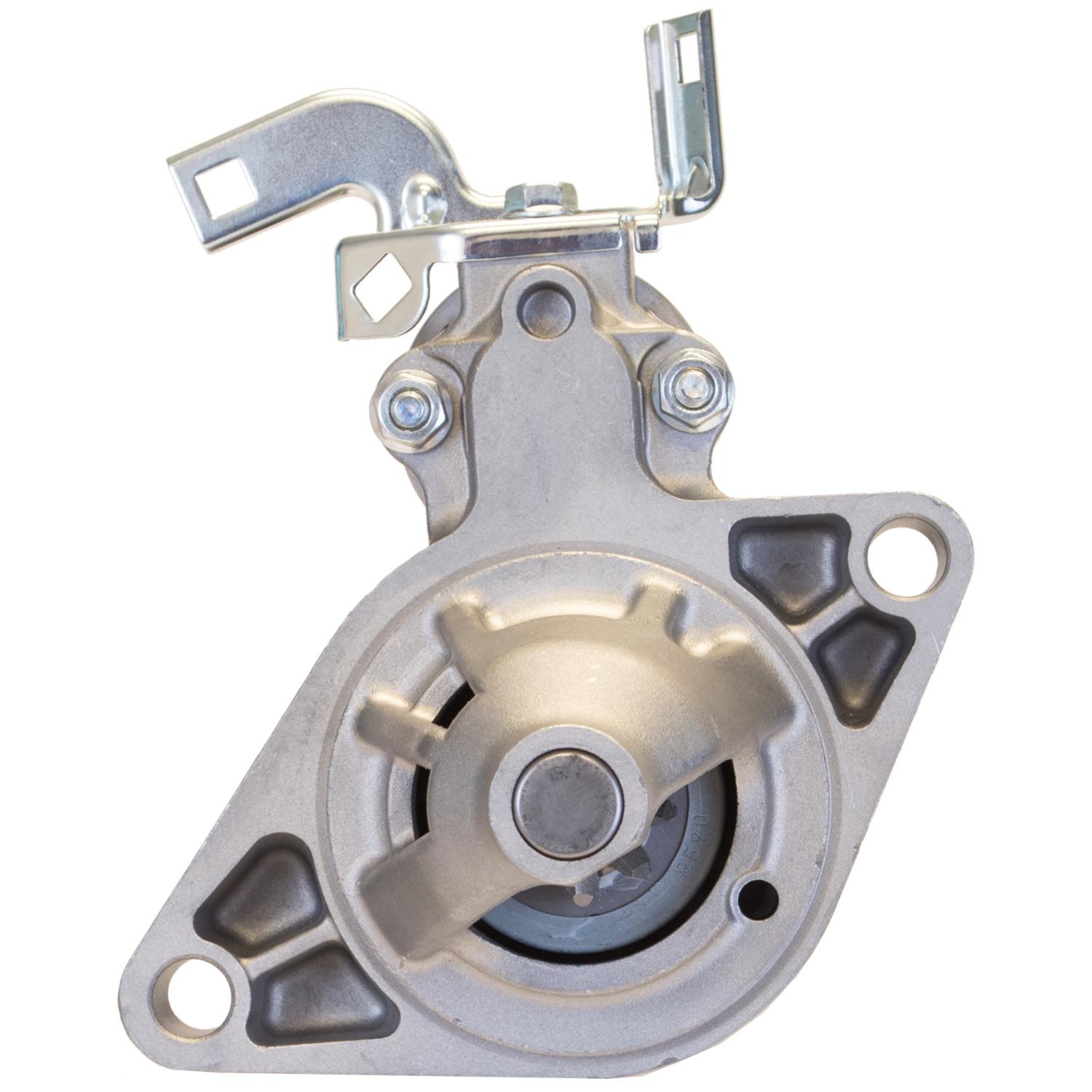 Denso 2800185 - Starter Motor Denso 2800185 Starter Motor product image 1 of 2