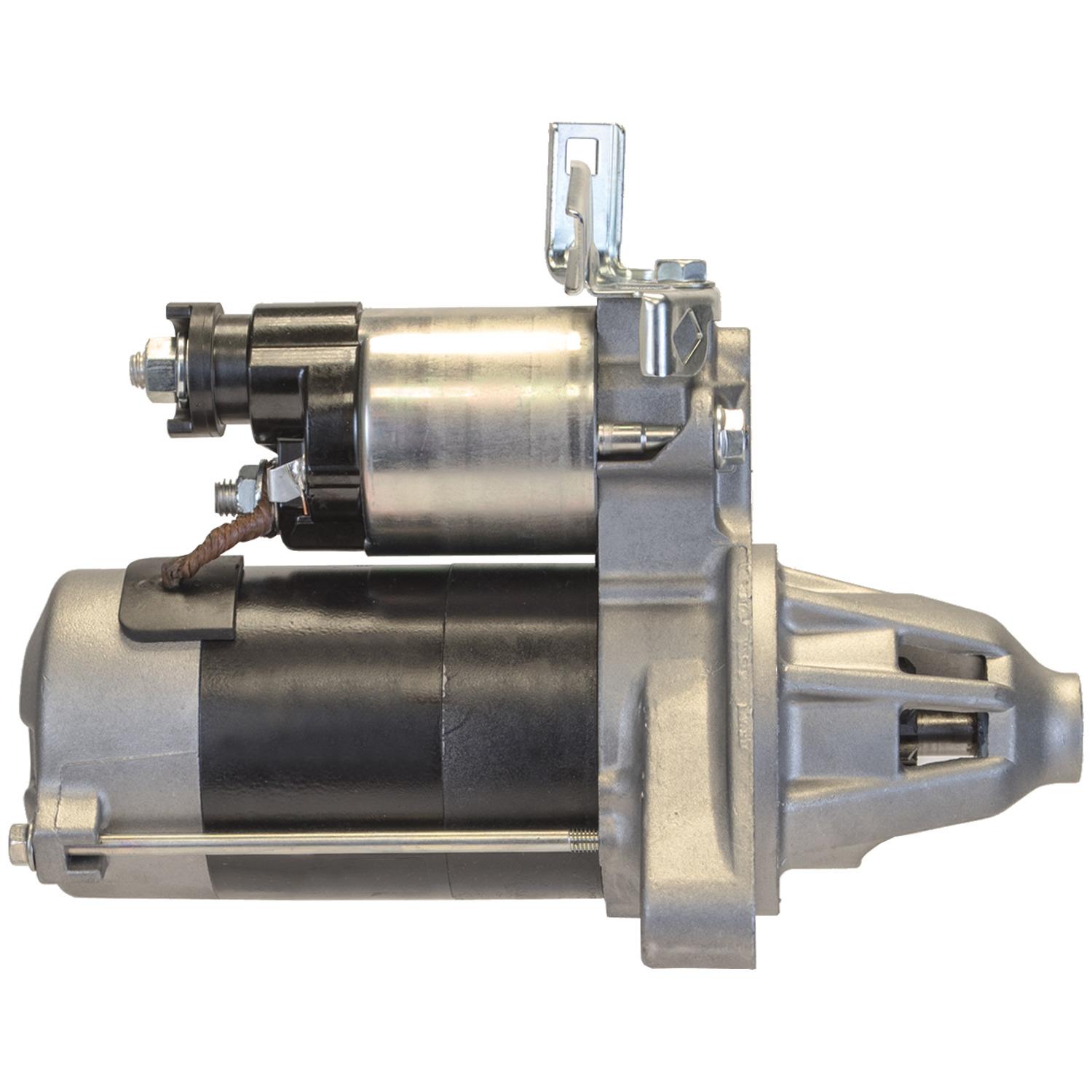 Denso 2800185 - Starter Motor Denso 2800185 Starter Motor product image 2 of 2