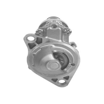 1998 Honda CR-V Starter Motor Denso 2800186 image 1 of 2
