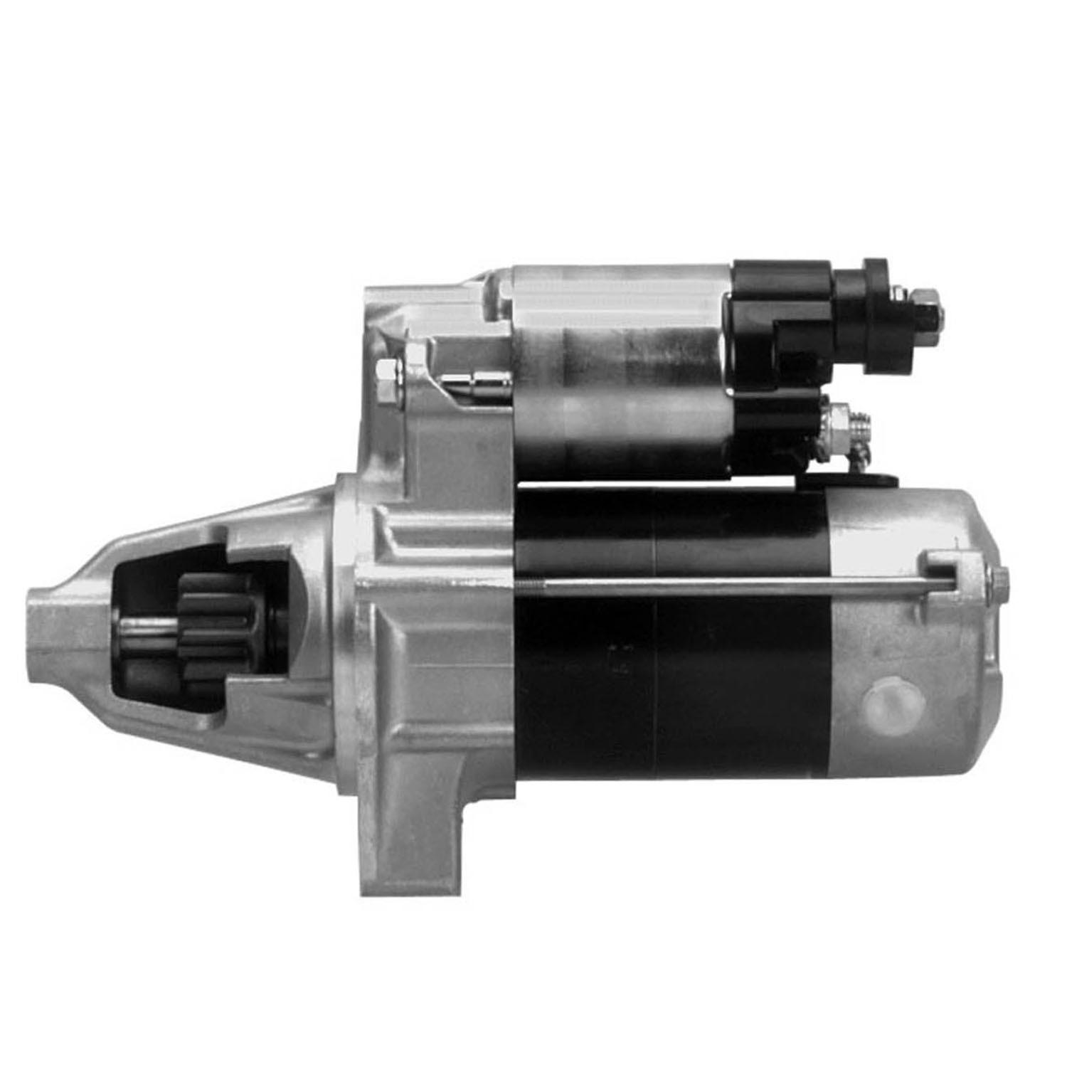 Denso 2800186 - Starter Motor Denso 2800186 Starter Motor product image 2 of 2