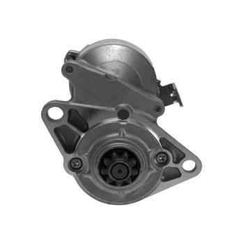 1999 Acura CL Starter Motor Denso 2800187 image 1 of 2