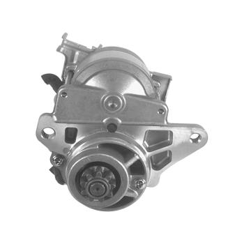 1997 Acura TL Starter Motor Denso 2800188 image 1 of 2