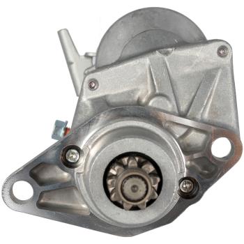 2005 Acura NSX Starter Motor
