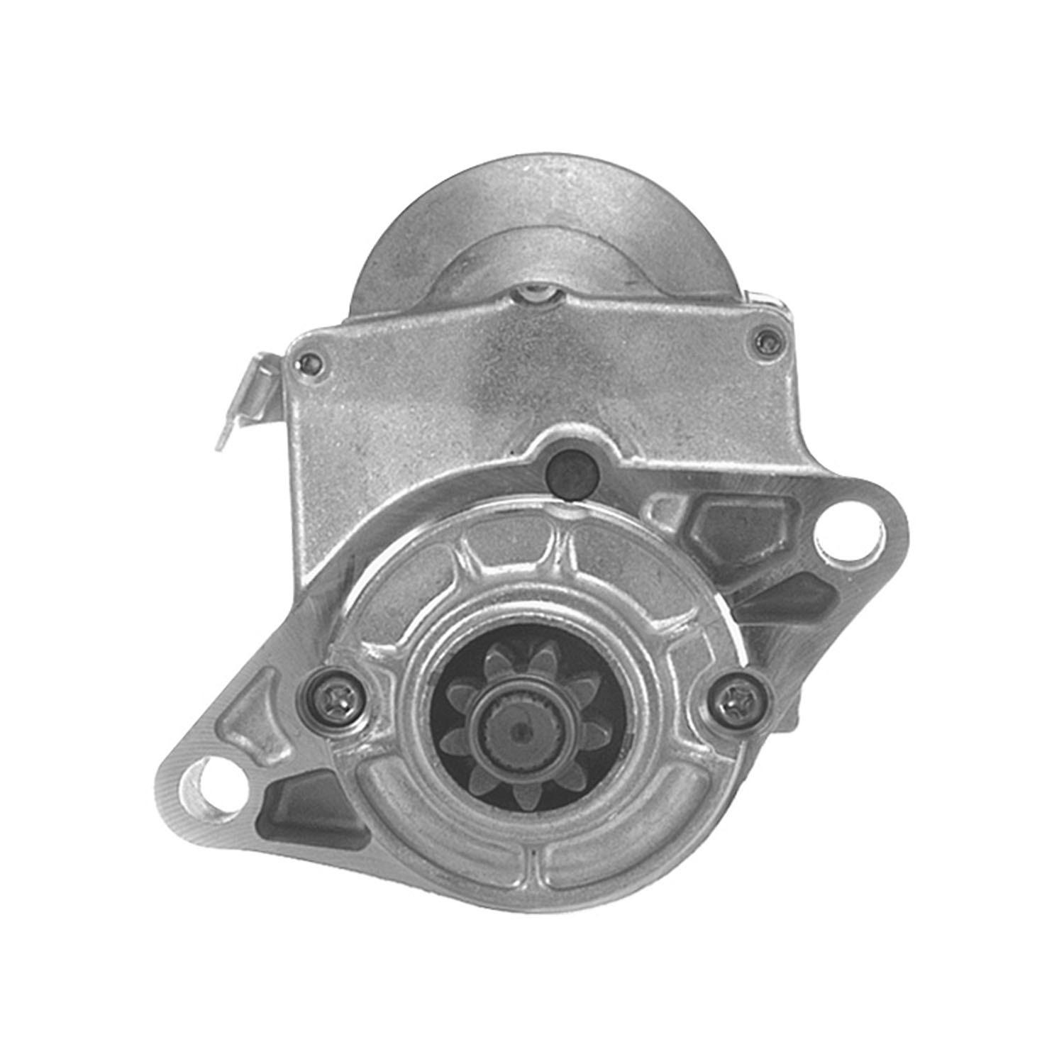 Denso 2800190 - Starter Motor Denso 2800190 Starter Motor product image 1 of 2